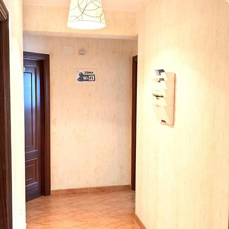 Pension Club Del Mar Cayon Bagian luar foto