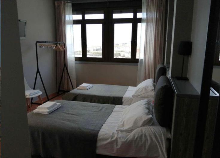 Pension Club Del Mar Cayon Bagian luar foto