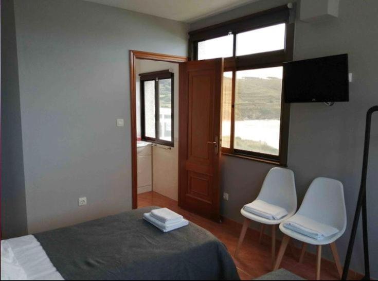 Pension Club Del Mar Cayon Bagian luar foto