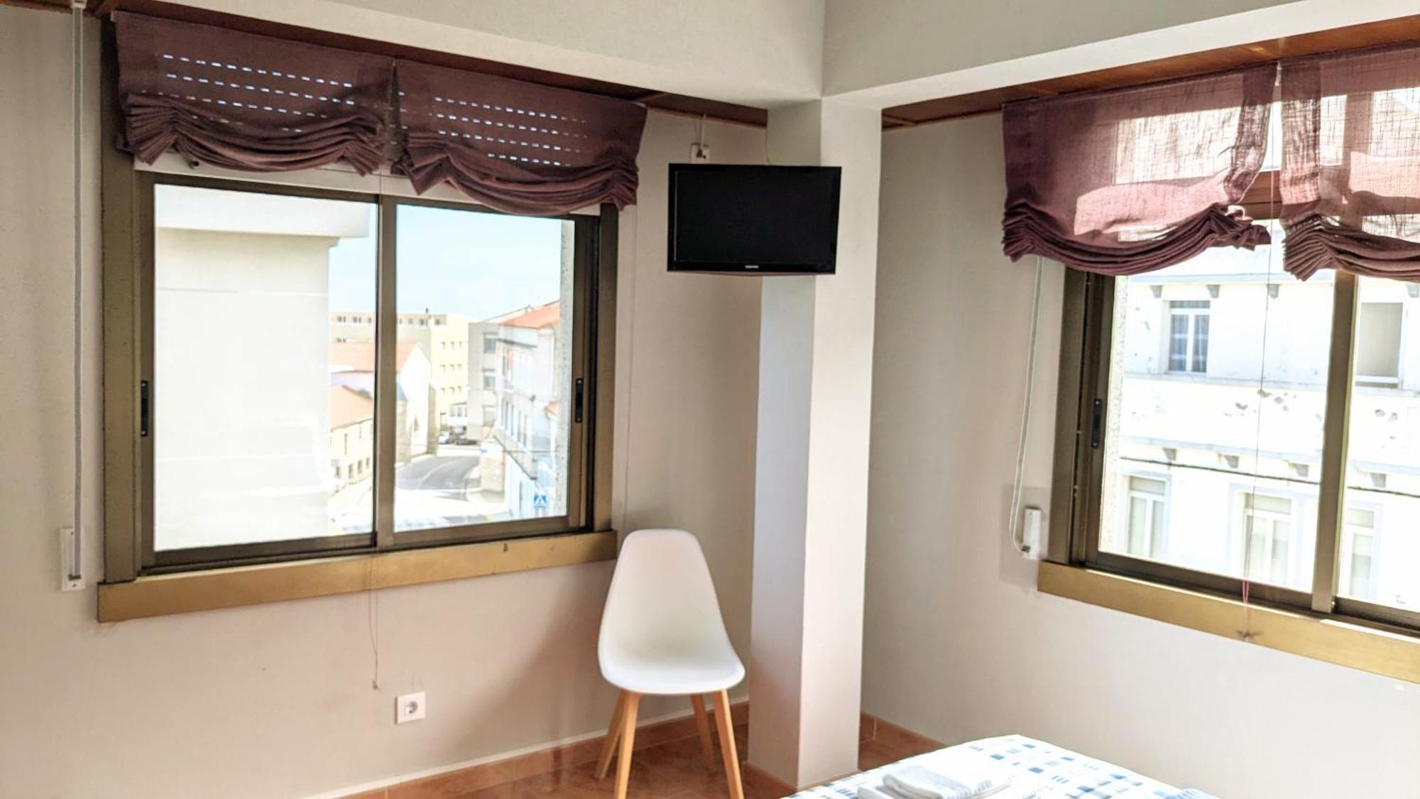 Pension Club Del Mar Cayon Bagian luar foto